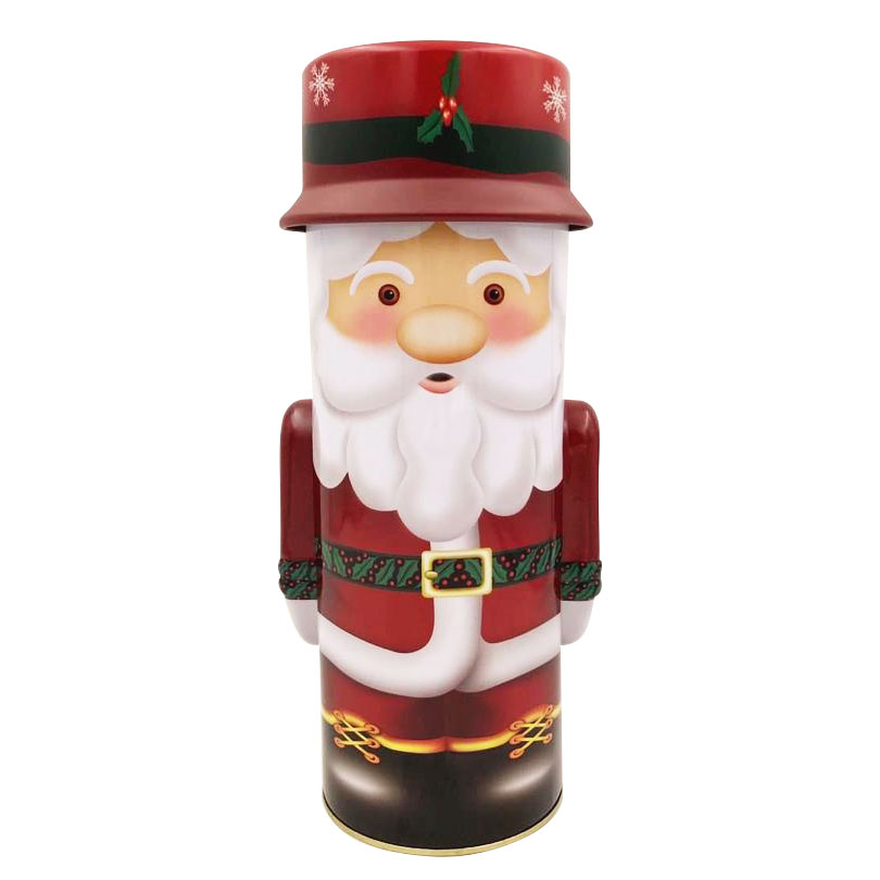 Santa-Clause
