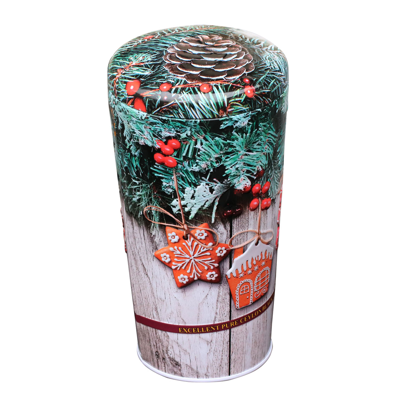 Vase-Of-Ginger-Sweets